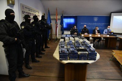 Policija Zapljena droge brod 11.1.2022. by HC 24.JPG